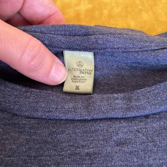 Oregon Beach shirt - Picture 3 of 7